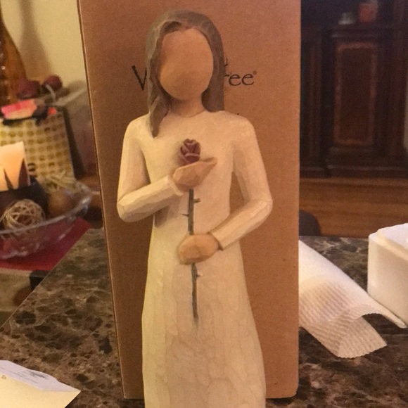 Other - Willow tree love